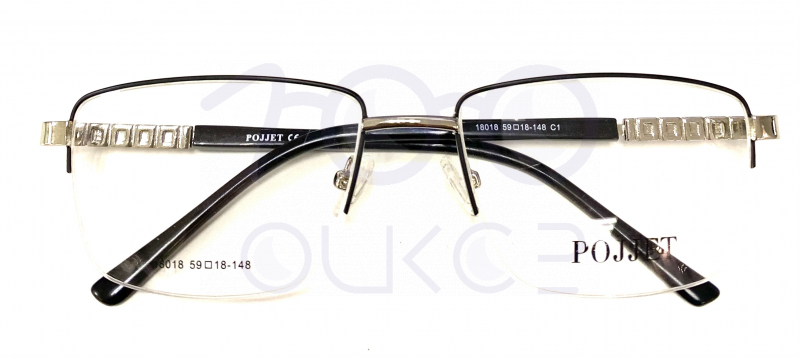 POJJET 18018 1c 100 ОЧКОВ Калуга