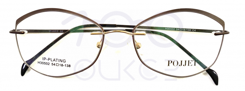 POJJET 30502 с накладкой с4 100 ОЧКОВ Калуга