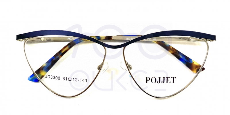 POJJET 3300 с3 100 ОЧКОВ Калуга