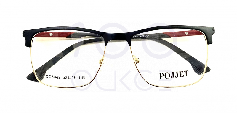 POJJET 6042 с1 100 ОЧКОВ Калуга