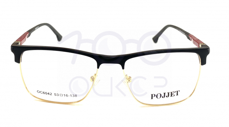 POJJET 6042 с1 100 ОЧКОВ Калуга