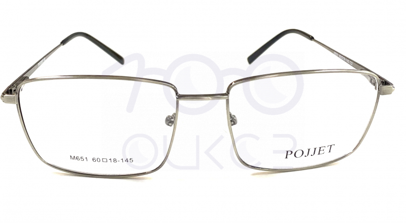 POJJET 651 с2 100 ОЧКОВ Калуга