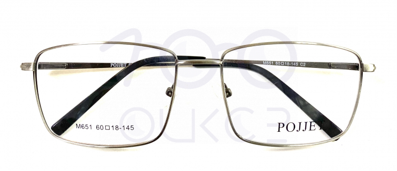 POJJET 651 с2 100 ОЧКОВ Калуга