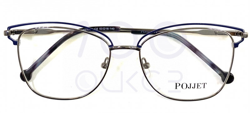 POJJET жен 3395 с5 100 ОЧКОВ Калуга