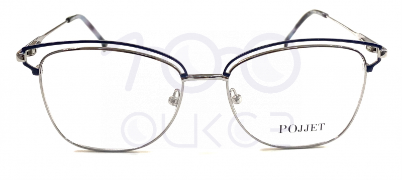 POJJET жен 3395 с5 100 ОЧКОВ Калуга