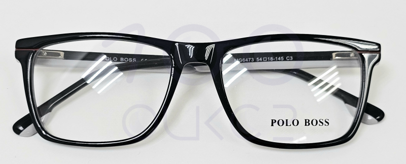 POLO BOSS 6473 c3 + фут 100 ОЧКОВ Калуга