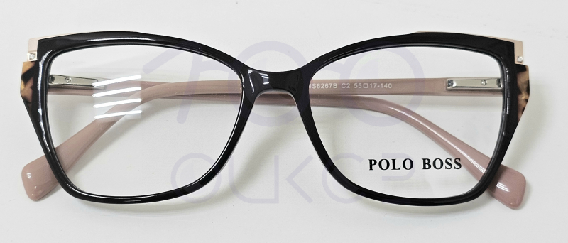 POLO BOSS 8267 c2 100 ОЧКОВ Калуга