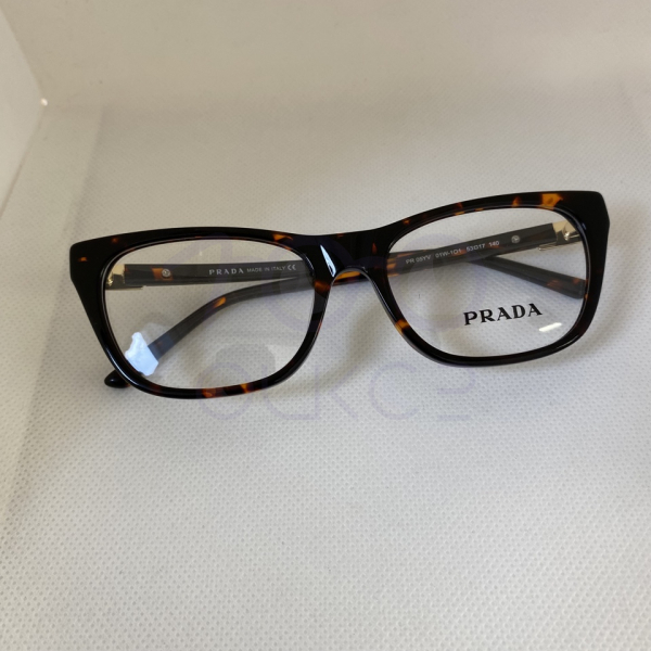 Prada 05 c09Y-101c    c01W-101 100 ОЧКОВ Калуга