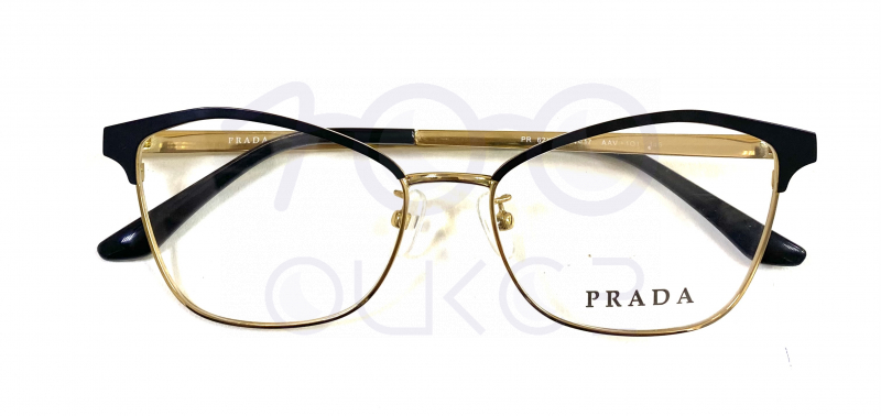 Prada 62 XV 100 ОЧКОВ Калуга