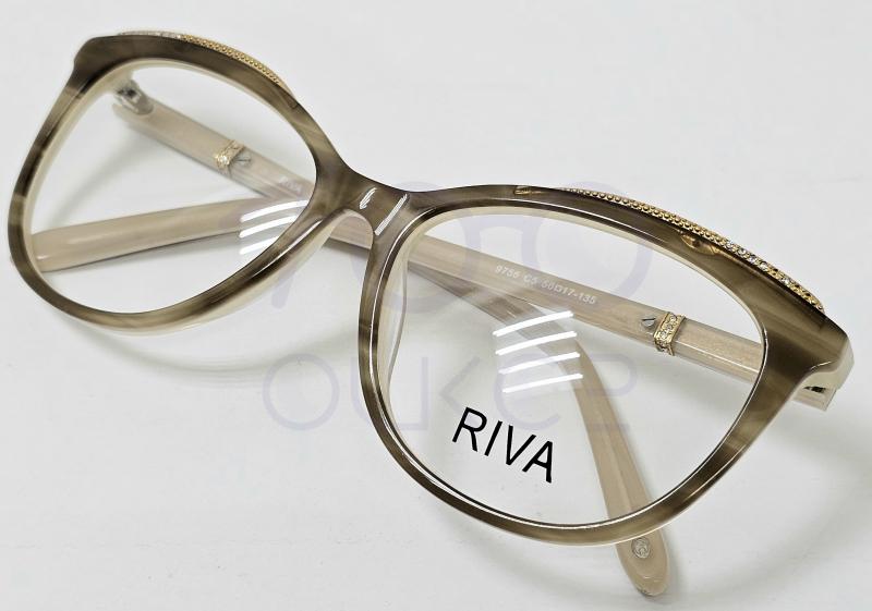 RIVA 9756 c5 c8 100 ОЧКОВ Калуга