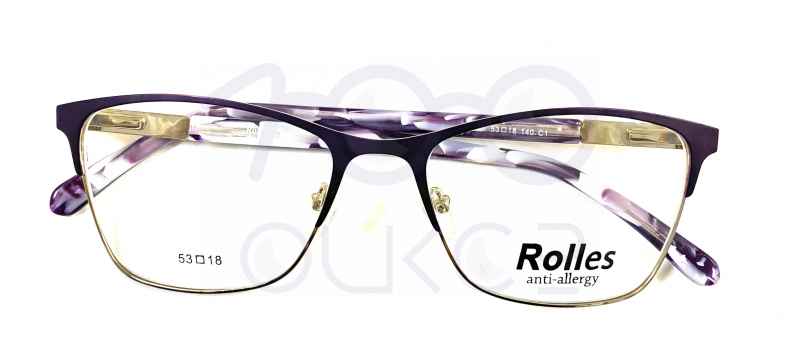 Rolles 831 с1 100 ОЧКОВ Калуга