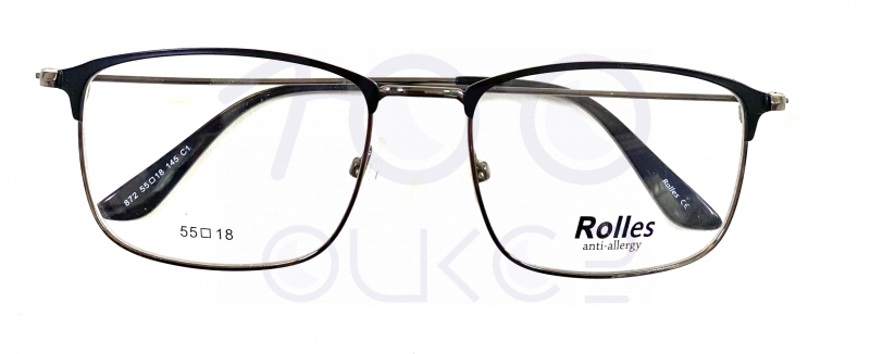 Rolles 872 c1 100 ОЧКОВ Калуга