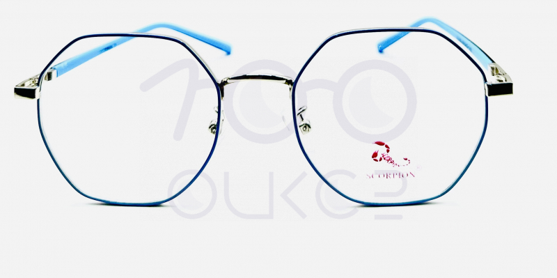 Scorpion 63002  c золотой, голубой 100 ОЧКОВ Калуга