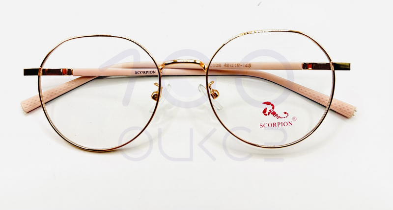 Scorpion 63006 с золотой 100 ОЧКОВ Калуга