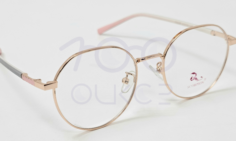 Scorpion 63009 серебро 100 ОЧКОВ Калуга