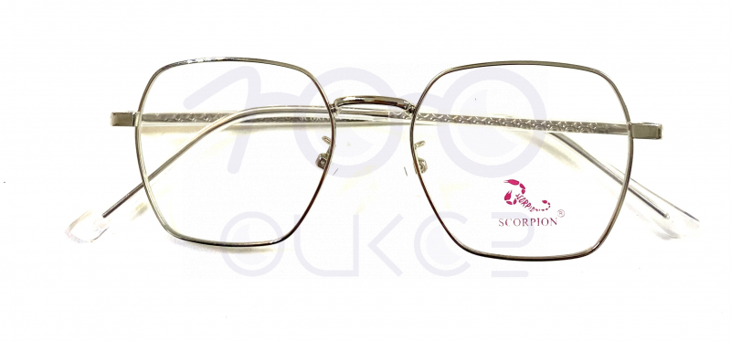 Scorpion 63009 серебро 100 ОЧКОВ Калуга