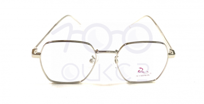 Scorpion 63009 серебро 100 ОЧКОВ Калуга