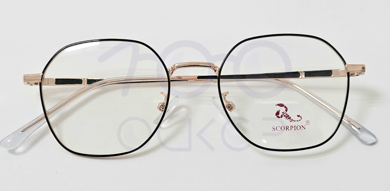 Scorpion 72711 с коричневый 100 ОЧКОВ Калуга