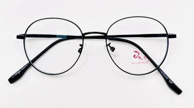 Scorpion 72712 с черный 100 ОЧКОВ Калуга