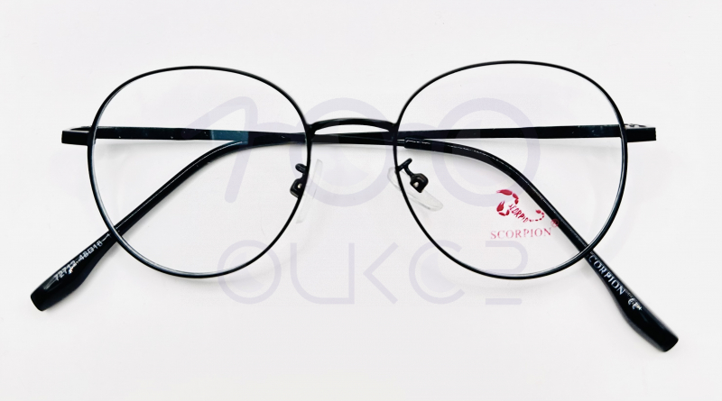 Scorpion 72712 с черный 100 ОЧКОВ Калуга