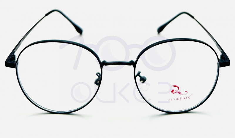 Scorpion 72712 с черный 100 ОЧКОВ Калуга