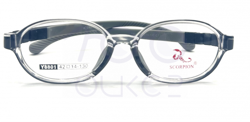 Scorpion 8801 с7 c8 100 ОЧКОВ Калуга