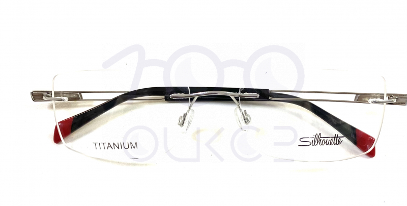 Silhouette 5006 с12 100 ОЧКОВ Калуга