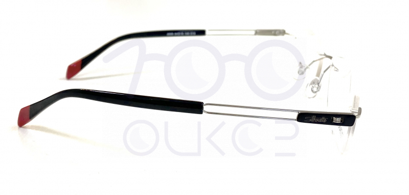 Silhouette 5006 с12 100 ОЧКОВ Калуга