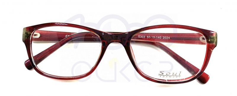 Soul 303 100 ОЧКОВ Калуга