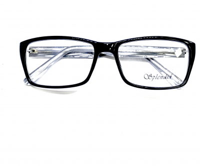 Splendid 1160 черный 100 ОЧКОВ Калуга