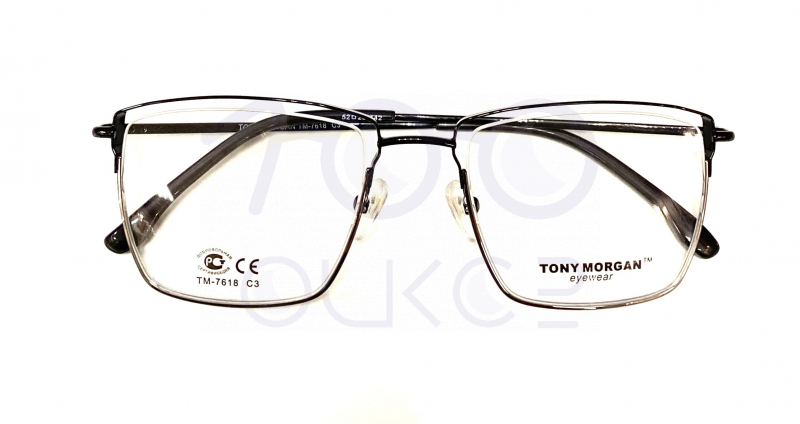 Tony Morgan 7618 c3 100 ОЧКОВ Калуга