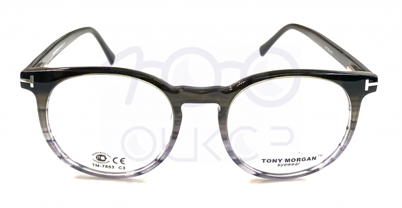 TONY MORGAN 7853  с фут с3 100 ОЧКОВ Калуга
