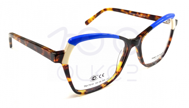 TONY MORGAN 7918 c2  с фут  100 ОЧКОВ Калуга