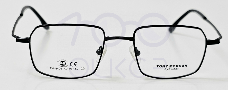 Tony Morgan 8406 c3 100 ОЧКОВ Калуга