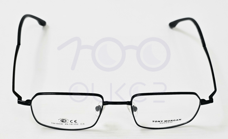 Tony Morgan 8406 c3 100 ОЧКОВ Калуга