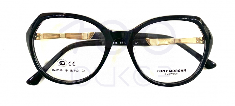 TONY MORGAN 8518  с фут с1 100 ОЧКОВ Калуга