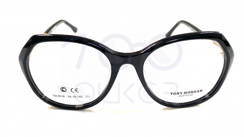 TONY MORGAN 8518  с фут с1 100 ОЧКОВ Калуга