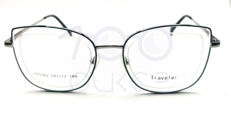 Traveler 5082 c5 100 ОЧКОВ Калуга