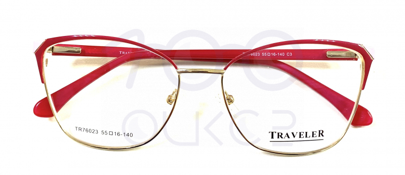 Traveller 76023 100 ОЧКОВ Калуга