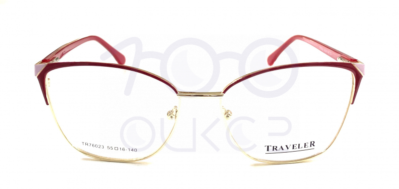 Traveller 76023 100 ОЧКОВ Калуга