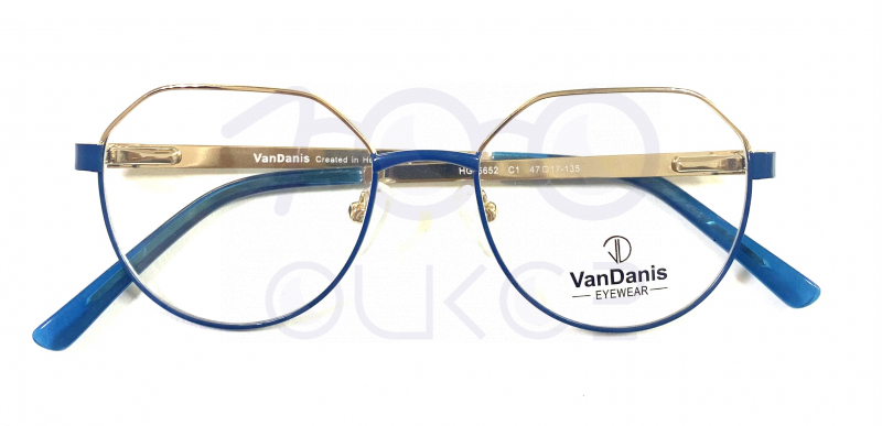 Van Danis 5652 c1 100 ОЧКОВ Калуга
