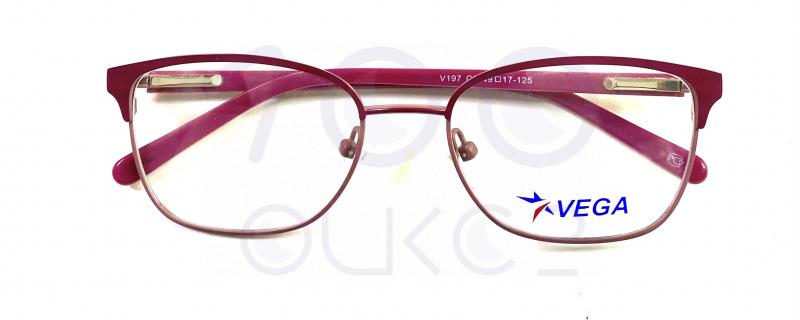 Vega 197 с3 100 ОЧКОВ Калуга