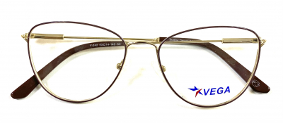 Vega 242 с2 100 ОЧКОВ Калуга