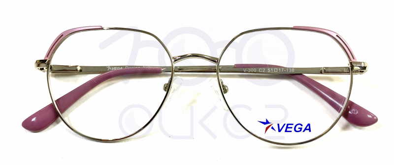 Vega 300 с2 100 ОЧКОВ Калуга