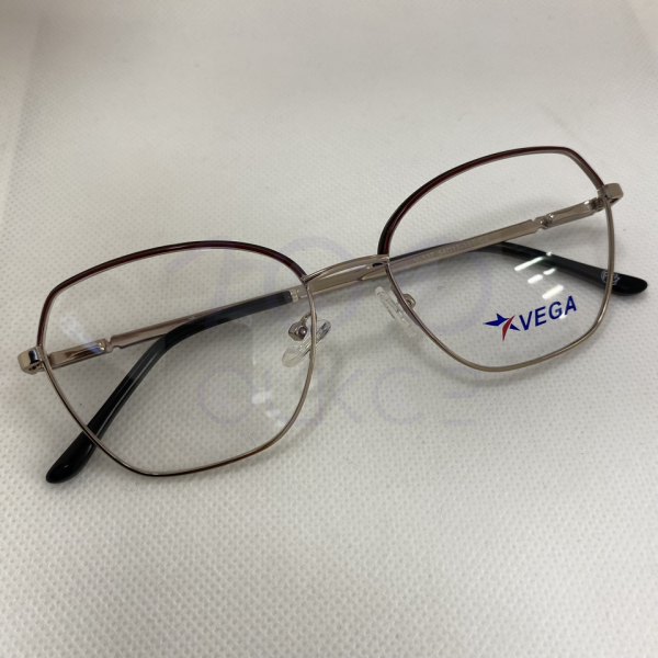 Vega 337 с1 100 ОЧКОВ Калуга