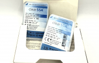 Контактные линзы Profi/Clear All-Day (1 бл) (8,6) 100 ОЧКОВ Калуга