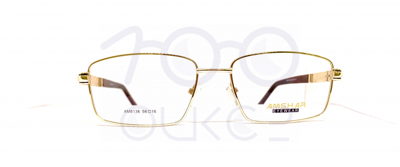 AMSHAR 8136 с1 100 ОЧКОВ Калуга