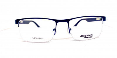 AMSHAR 8709 с8 оправа медицинская 100 ОЧКОВ Калуга