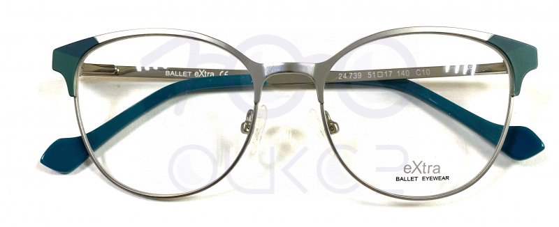 Balet Extra 24739 с10 100 ОЧКОВ Калуга