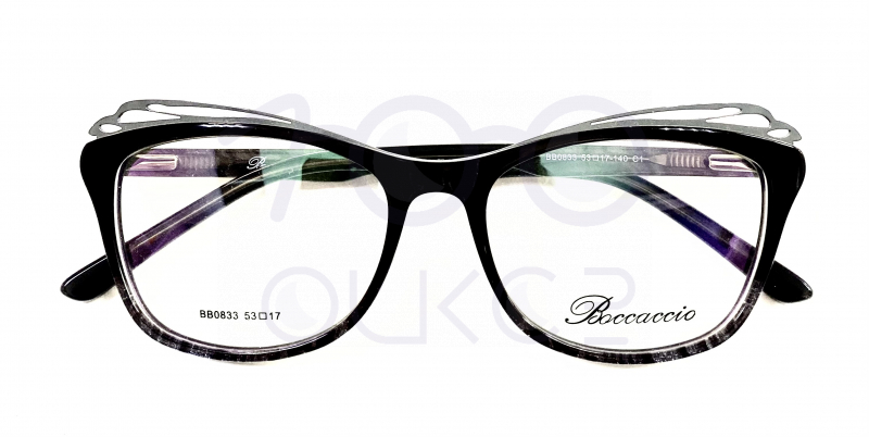 Boccaccio пл 0833 c1 100 ОЧКОВ Калуга